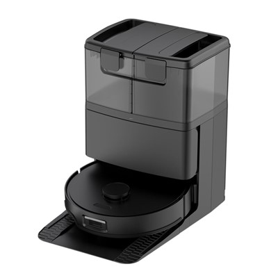 Automatski robot za{0}}akupljanje prašine